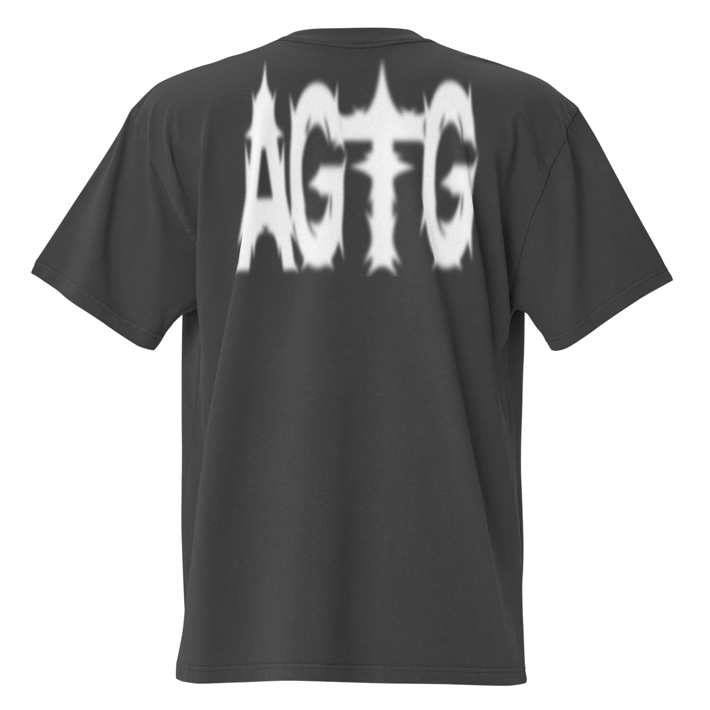 agtG Exclusive Graphic T