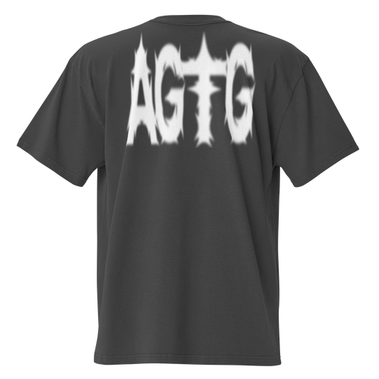 agtG Exclusive Graphic T